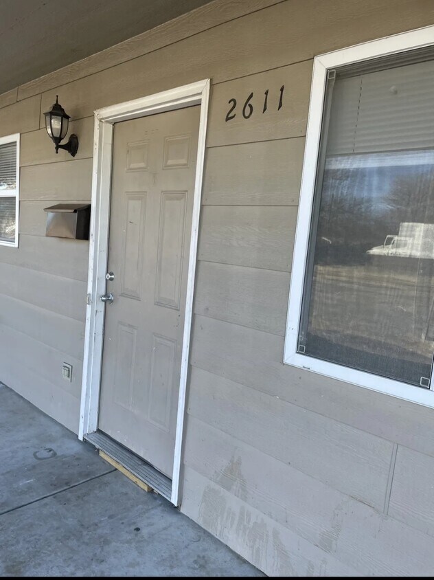 Foto principal - 2611 W McCormick St