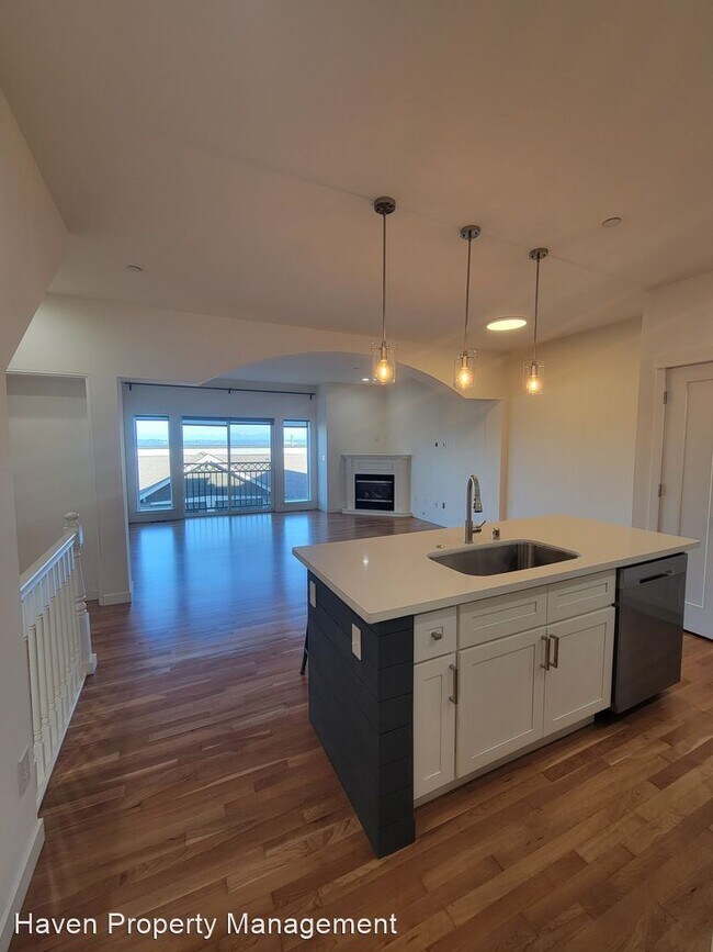 Foto del edificio - 3 br, 2.5 bath House - 2105 South G St