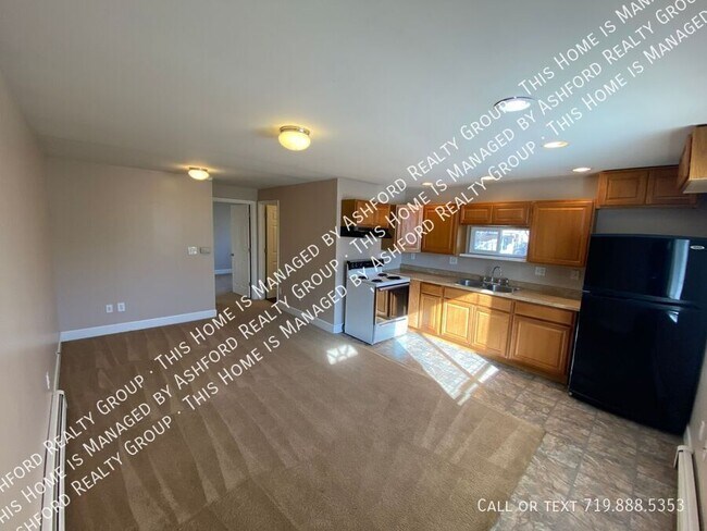 Building Photo - 511 1/2 Swope Ave-