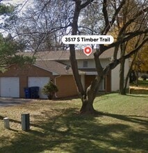 Building Photo - 3517 S Timber Trail