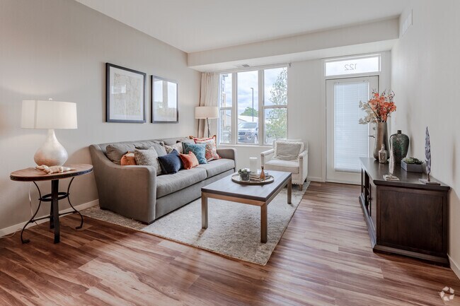 Brighton Oaks Apartments New Brighton Mn Apartments Com