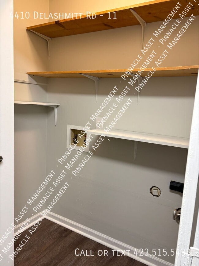 Photo - 4410 Delashmitt Rd Apartment