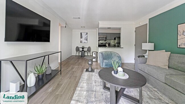 Foto del edificio - 101 Brixworth Ln