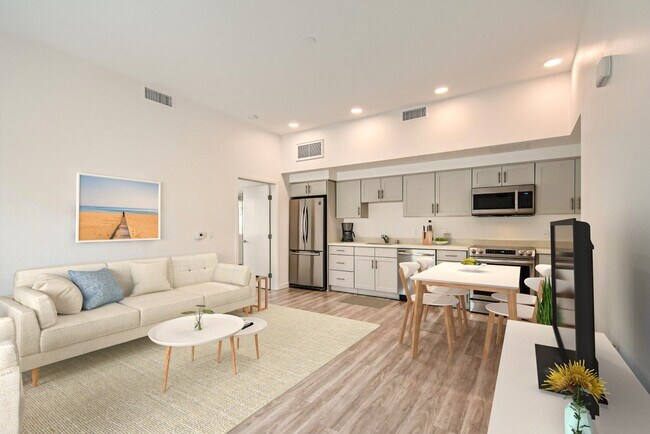 Building Photo - Haven at La Mesa