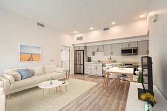 Building Photo - Haven at La Mesa