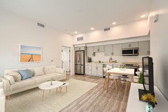 Building Photo - Haven at La Mesa