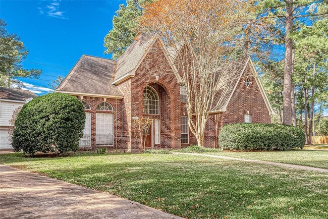 Foto del edificio - 13135 Finch Brook Dr