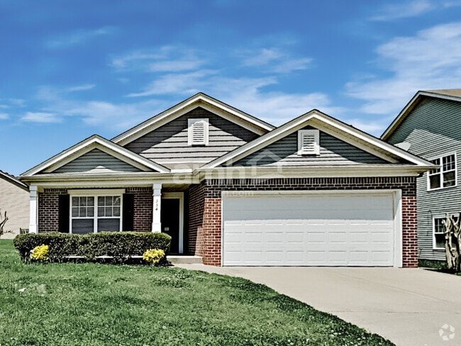 Building Photo - 334 Stewart Springs Dr