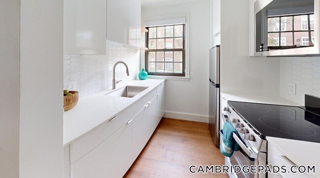 Building Photo - 1200 Massachusetts Ave