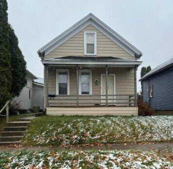 Primary Photo - 1007 Swift Ave
