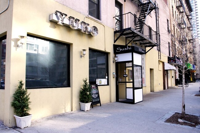 Building Photo - 1531 York Ave