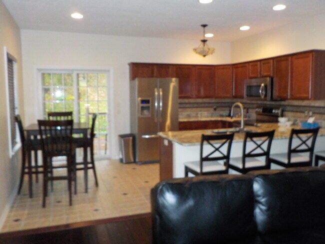 Foto del edificio - 3 bed, 2 bath house