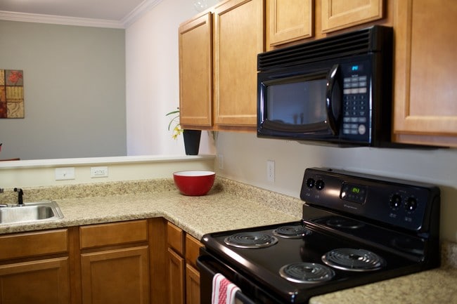 Building Photo - Legacy Apartment Homes