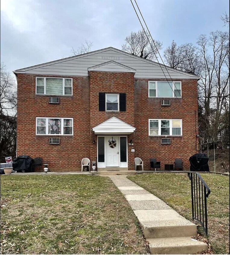 501 Philmar Ct Unit Apt A, Springfield, PA 19064 Condo for Rent in