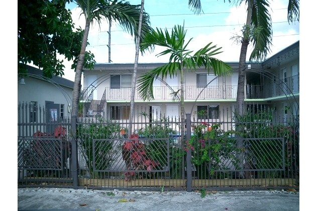 Building Photo - Trellis Apartments