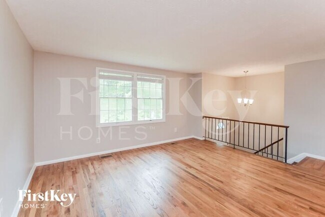 Building Photo - 3628 Bramblevine Circle