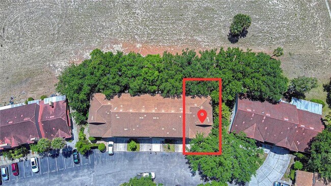 Foto del edificio - 1236 N Fairway Dr