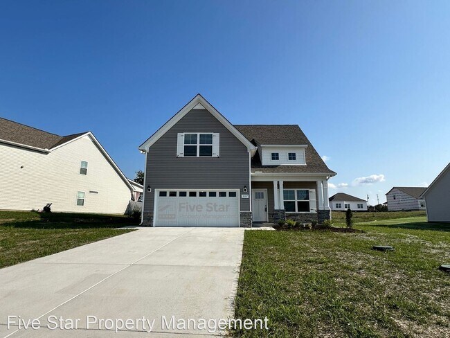 Building Photo - 4 br, 2.5 bath House - 307 Windyhill St
