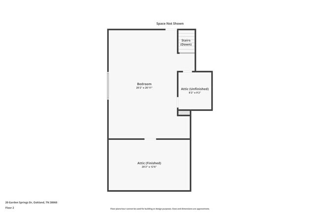 Building Photo - 20 Garden Springs Dr