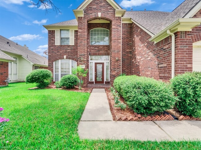 Foto del edificio - 13315 Georgetown Dr
