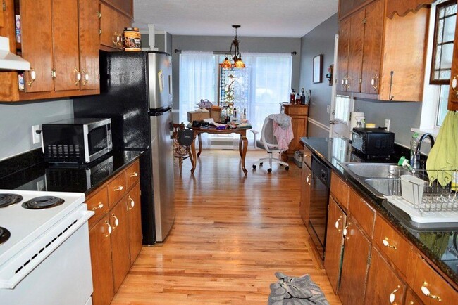 Foto del edificio - 213 Wrights Mill Rd