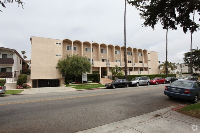 Building Photo - Santa Monica Edgewater