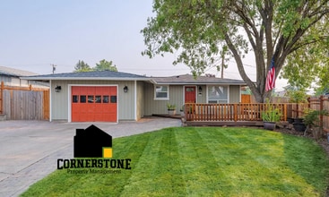 Building Photo - 1702 Yukon Ave