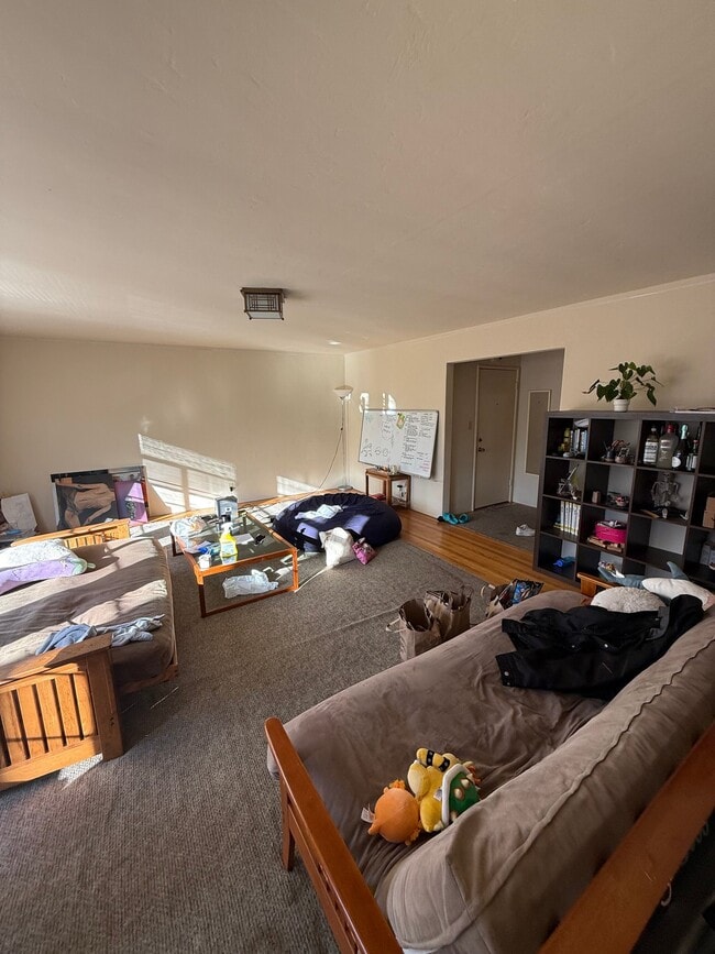 Building Photo - 1815 Spruce St