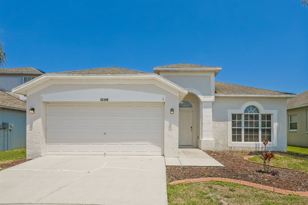 Foto principal - 10349 Tecoma Dr