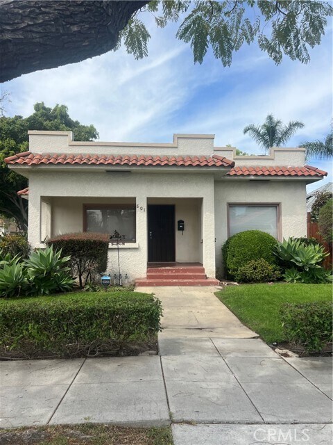 Foto del edificio - 801 Coronado Ave