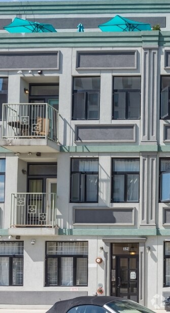 Foto del edificio - 331 Kosciuszko St