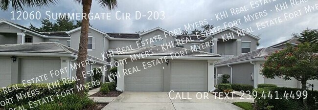 Foto del edificio - 12060 Summergate Cir