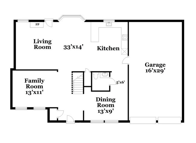 Building Photo - 5775 Blacktop Ct