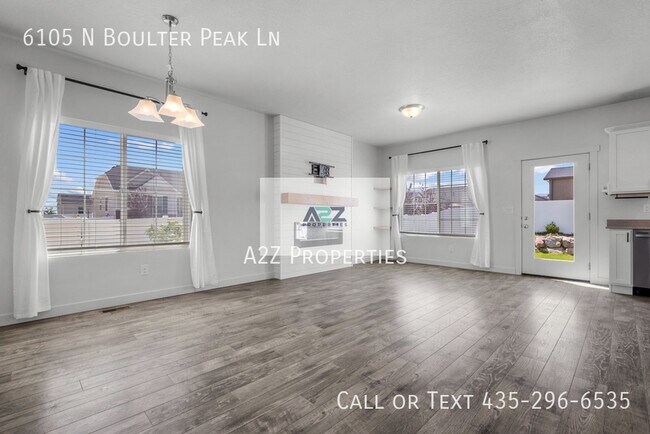Building Photo - 6105 N Boulter Peak Ln