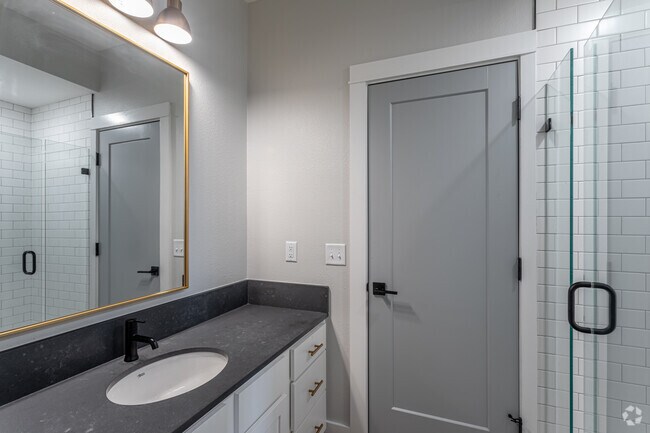 1HAB, 1BA - The Alcove - Truesdale Building @ Johnson Square