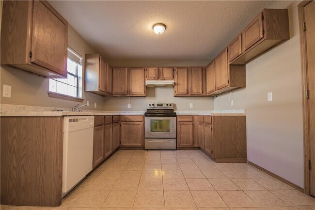 Foto del edificio - 2939 Chestnut Ave