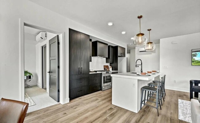 Building Photo - 1620 W Bannock St