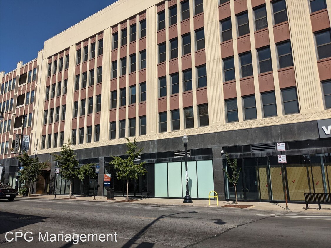 Foto principal - 1 br, 1 bath House - 4015 N Milwaukee #208