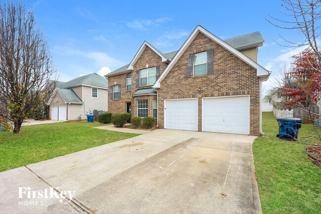 Foto del edificio - 980 Brisley Cir