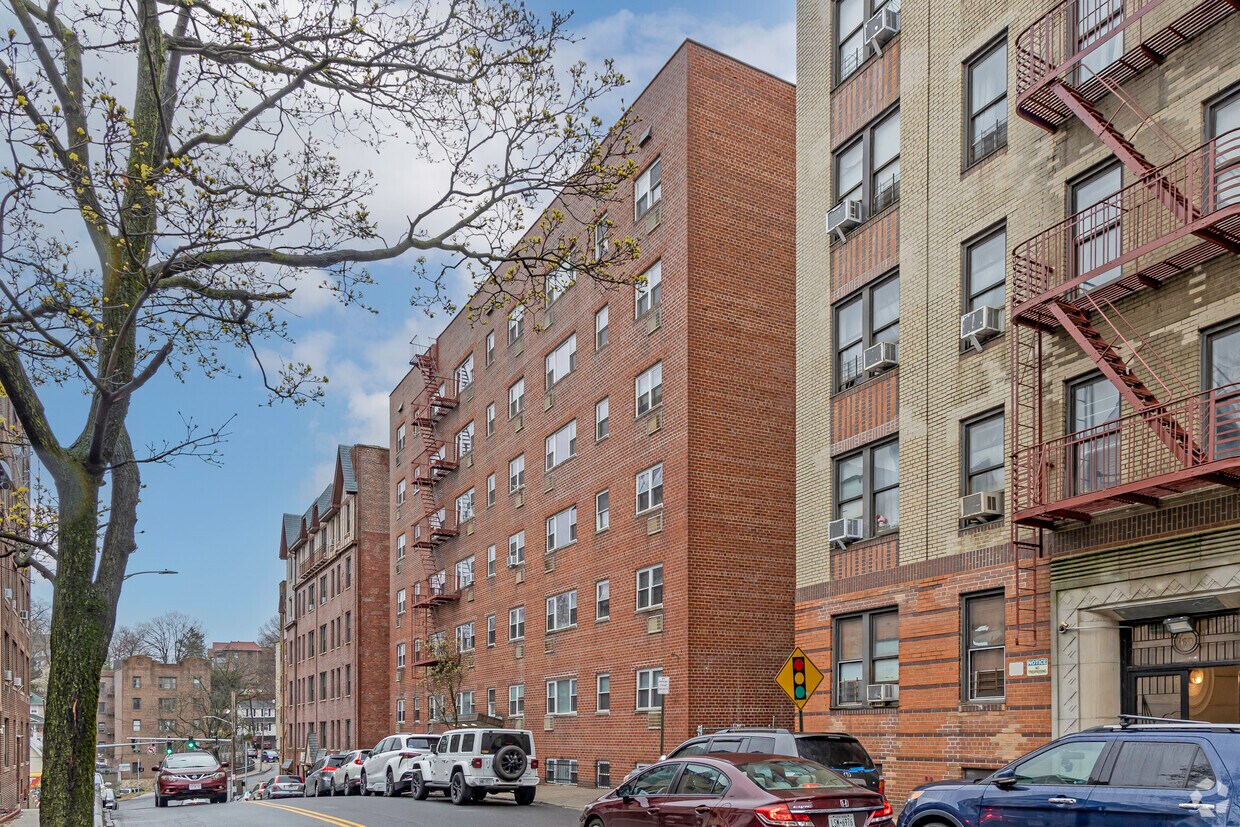 Foto del edificio - Parkcrest West