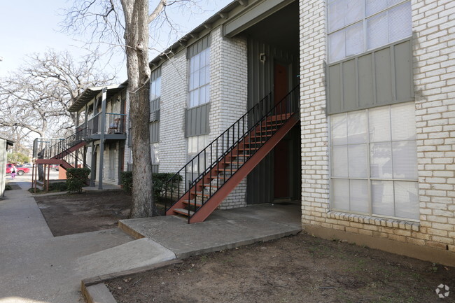 Building Photo - Cornerstone Apartments