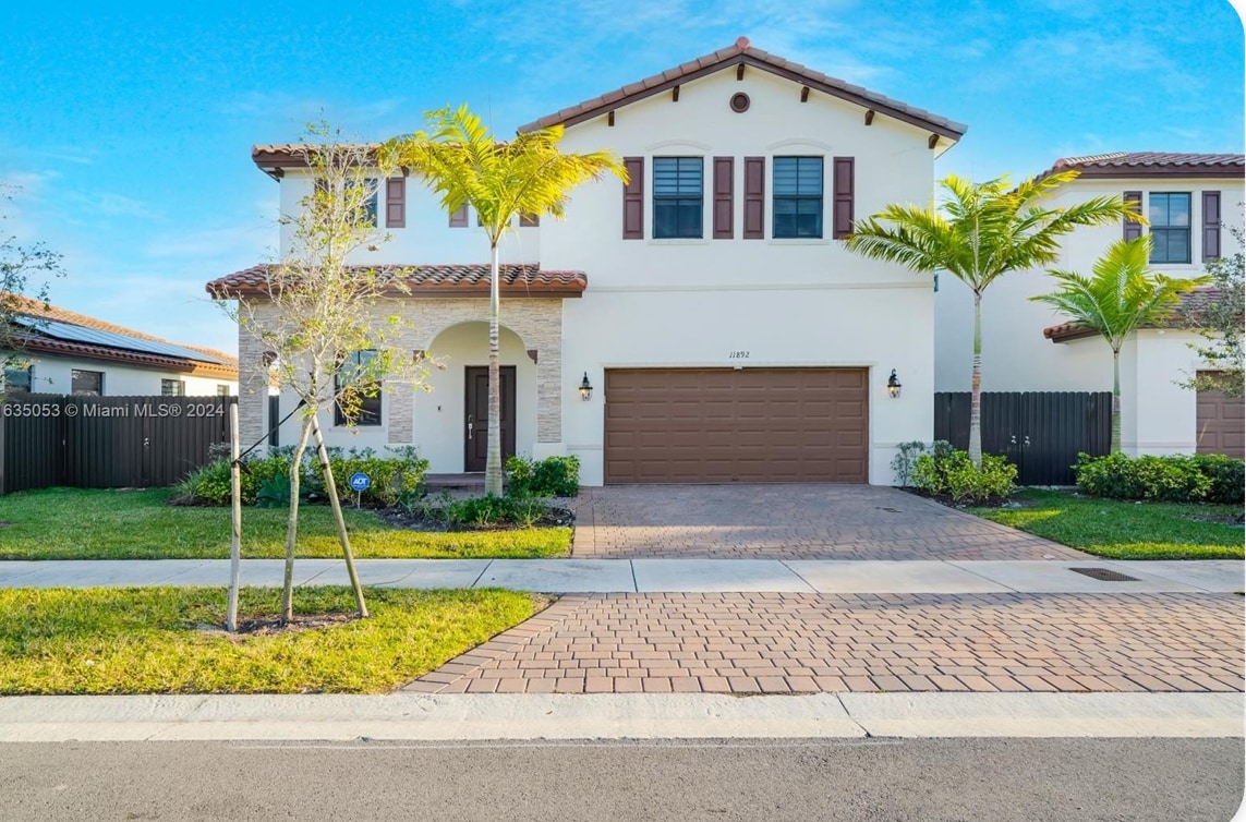 11892 SW 235th Ter, Princeton, FL 33032 House Rental in Princeton, FL