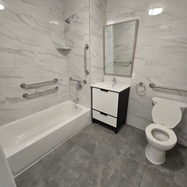 Foto del edificio - 278 Bainbridge St