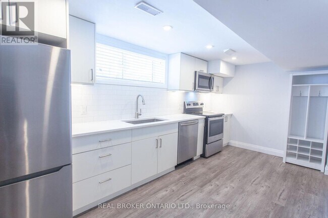 Photo du bâtiment - 397 Mississaga St W