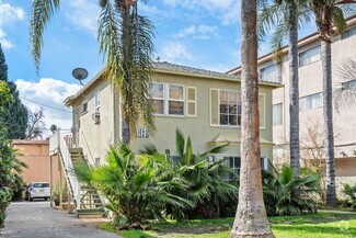 Building Photo - 11248 La Maida St