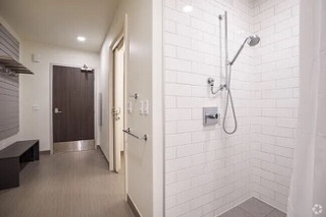 Foto del edificio - 2711 Shattuck Ave.