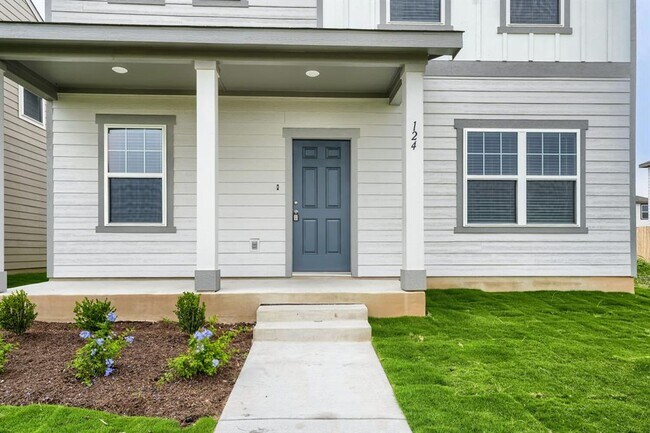 Building Photo - 124 Mullen Wy