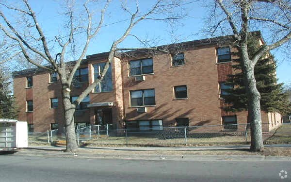 Foto del edificio - 1074 Arkwright St