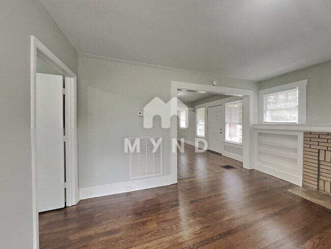 Building Photo - 4817 Avenue N