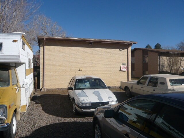 Foto del edificio - 3730 Owens St